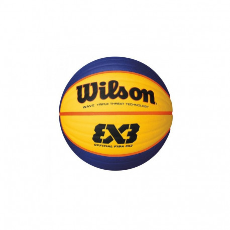 Wilson korvpall FIBA 3X3 OFFICIAL GAME BALL (Size 6)