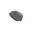 Lenovo Go Wireless Multi-Device Mouse Storm Grey
