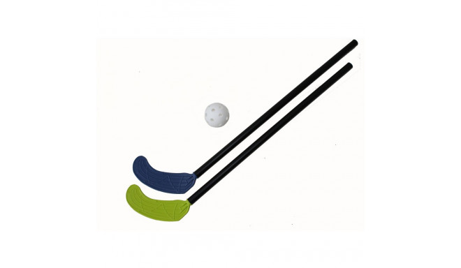 Acito Florbola nuju komplekts: 650 mm 2 nujas + bumbina