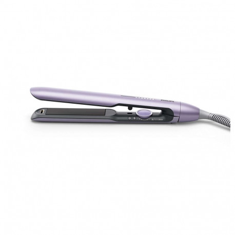 Philips BHS742/00 Hair straightener Purple Philips