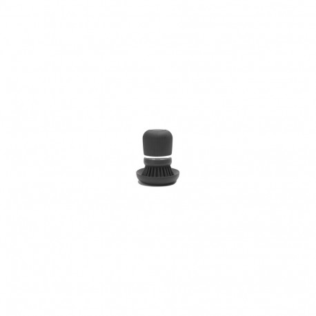 BRABANTIA trauku suka ar ziepju dozatoru  Dark Grey 302626