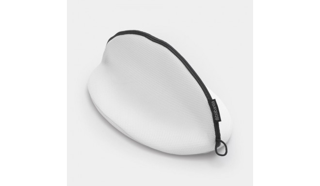 BRABANTIA kurpju mazgāsanas soma  white 149641