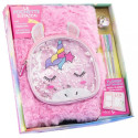 Maxi planer with unicorn