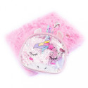 Maxi planer with unicorn