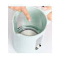 Electric Kettle 1.5 l green MCZ-126/Z
