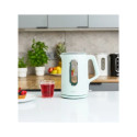 Electric Kettle 1.5 l green MCZ-126/Z