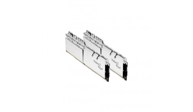 G.SKILL TridentZ Royal RGB 2x32GB 3600MHz