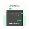 UPS AVR PowerCore 1200W/2000VA 24VDC