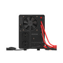 UPS AVR PowerCore 800W/1200VA 12VDC