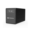 UPS AVR PowerCore 1000W/1500VA 12VDC