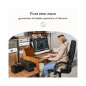 UPS AVR PowerCore 1000W/1500VA 12VDC