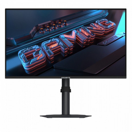 AORUS G25F2 EK 25-tolline monitor IPS/FHD/200Hz/2HDMI/DP kõlaritega HDR400/300CD/M2/