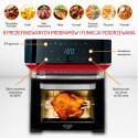 Airfryer Oven 8in1 13l AD 6309