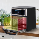 Airfryer Oven 8in1 13l AD 6309
