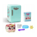 Cookeez Makery Ice Cream Cakes - Fridge