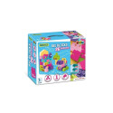 Big Blocks 26 pcs. pink