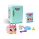 Cookeez Makery Ice Cream Cakes - Fridge