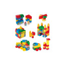 Big Blocks 51 pieces