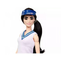 Mattel nukk Barbie Tennis Player
