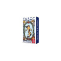 Cards Tarot A E Waite Tarot Mini BE GB