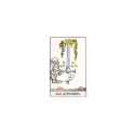 Cards Tarot A E Waite Tarot Mini BE GB