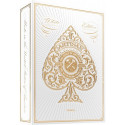 Cards Artisan White