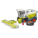 Claas Jaguar 980 Field chopper