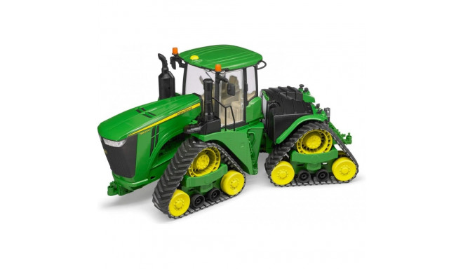 Crawler Tractor John Deere 9620 RX
