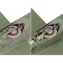 Plastic model Lockheed P-38 F/G Lightning