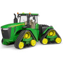 Crawler Tractor John Deere 9620 RX