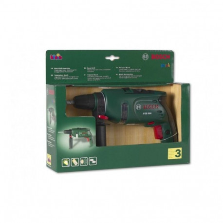 Bosch drill PSB1000