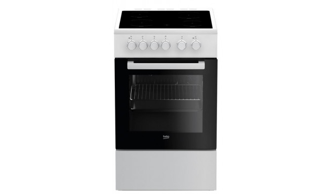 Ceramic cooker FSS57000GW