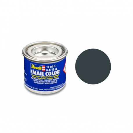 Email Color 69 Granite Grey Mat