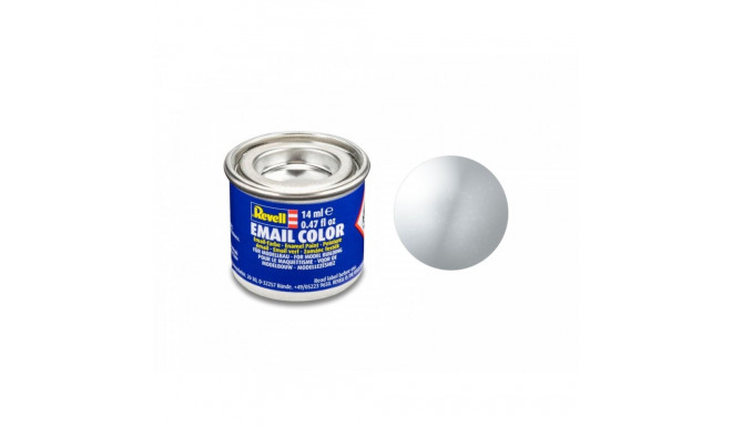 Email Color 99 Aluminium Metallic