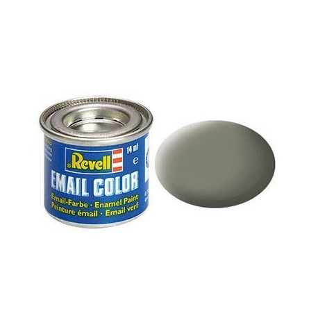 Email Color 45 Light Olive Mat