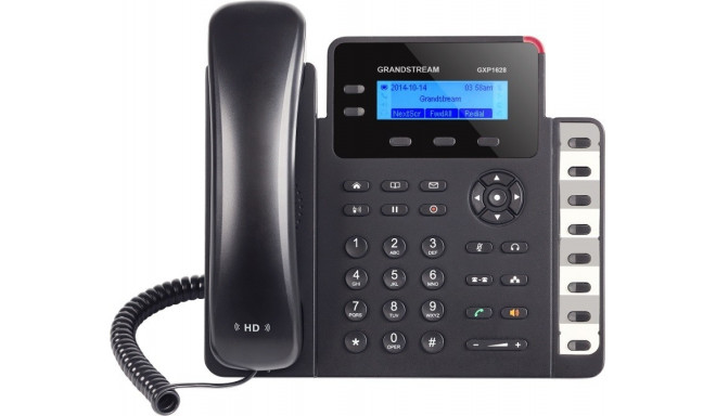 Phone IP GXP 1628 HD