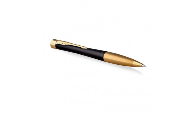 Pastapliiats Parker Urban Muted Black GT - 2143640