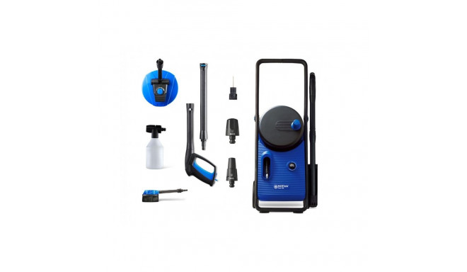Pressure Washer - Nilfisk Core 150-10 Powercontrol Pa, Blue