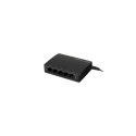 Ethernet Switch - Lanberg Switch, White