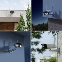 4K Outdoor Camera - Reolink Duo W730 Dual-Lens 180° White