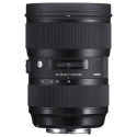 Sigma 24-35mm F2 DG HSM | Art | Canon EF