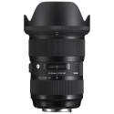 Sigma 24-35mm F2 DG HSM | Art | Canon EF