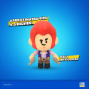 Action Figure - Brawl Stars Colt 11cm Interactive Collectible