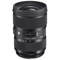 Sigma 24-35mm F2 DG HSM | Art | Canon EF