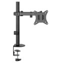 Monitor Mount - Maclean Mc-753n, Black
