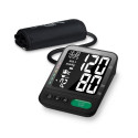 Blood Pressure Monitor - Medisana BU 582 Automatic Upper Arm 40-280 mmHg 2 Users