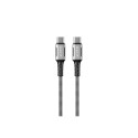 USB Cable - Havit Magnetic Type C 1m Black