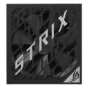 Power Supply Unit - ASUS ROG STRIX 1000W 80 PLUS Platinum Fully-Modular Semi-Passive Cooling Black, 