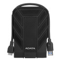 External Hard Drive - Adata Hd710 Pro 2TB Black