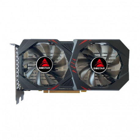 Graphics Card - Biostar Gtx 1660 Ti
